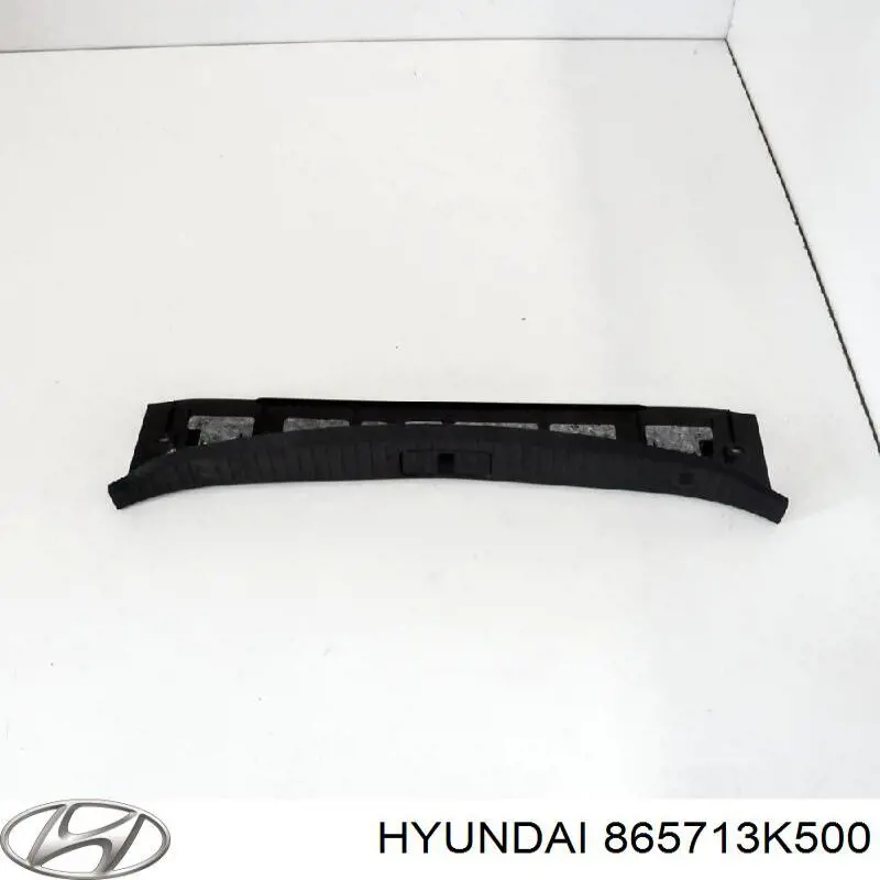 Soporte de parachoques delantero izquierdo para Hyundai Sonata (NF)