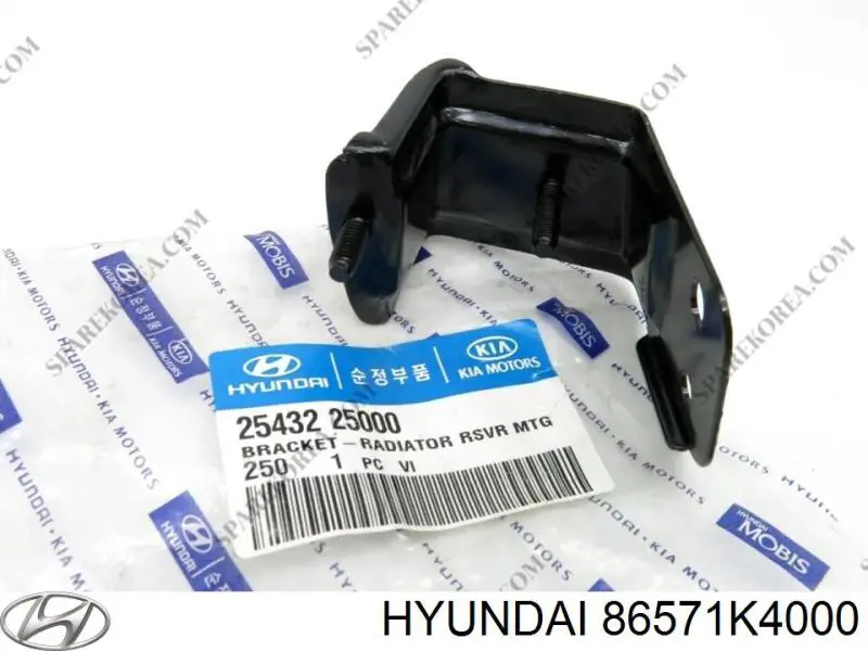 86571K4000 Hyundai/Kia