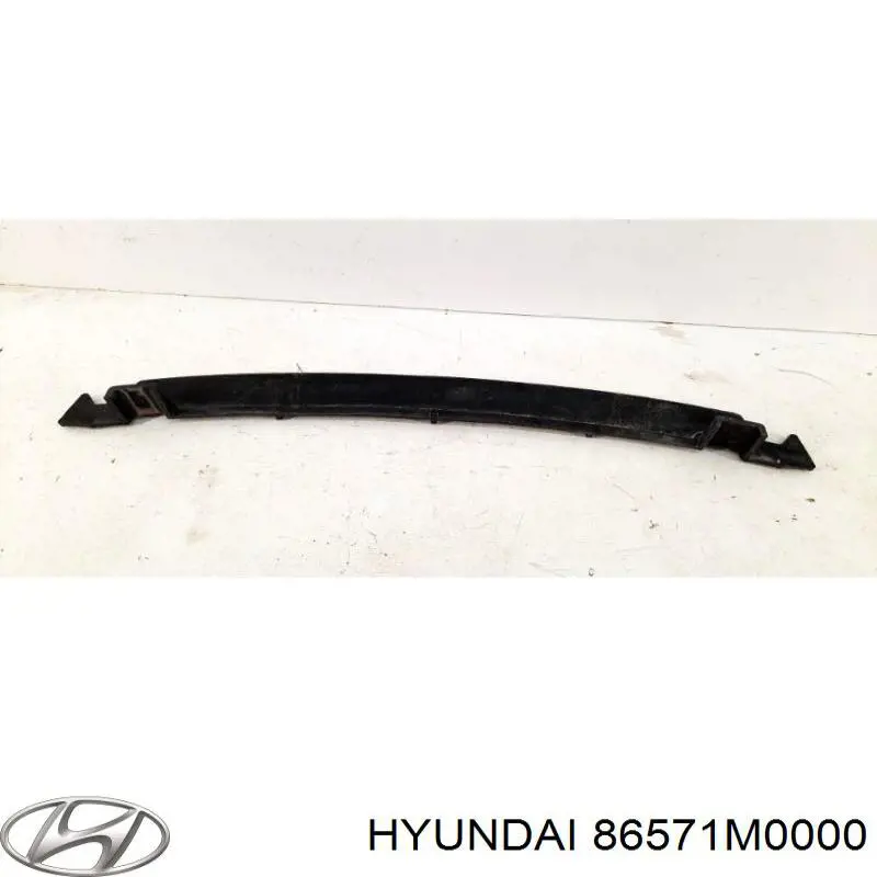 86571M0000 Hyundai/Kia