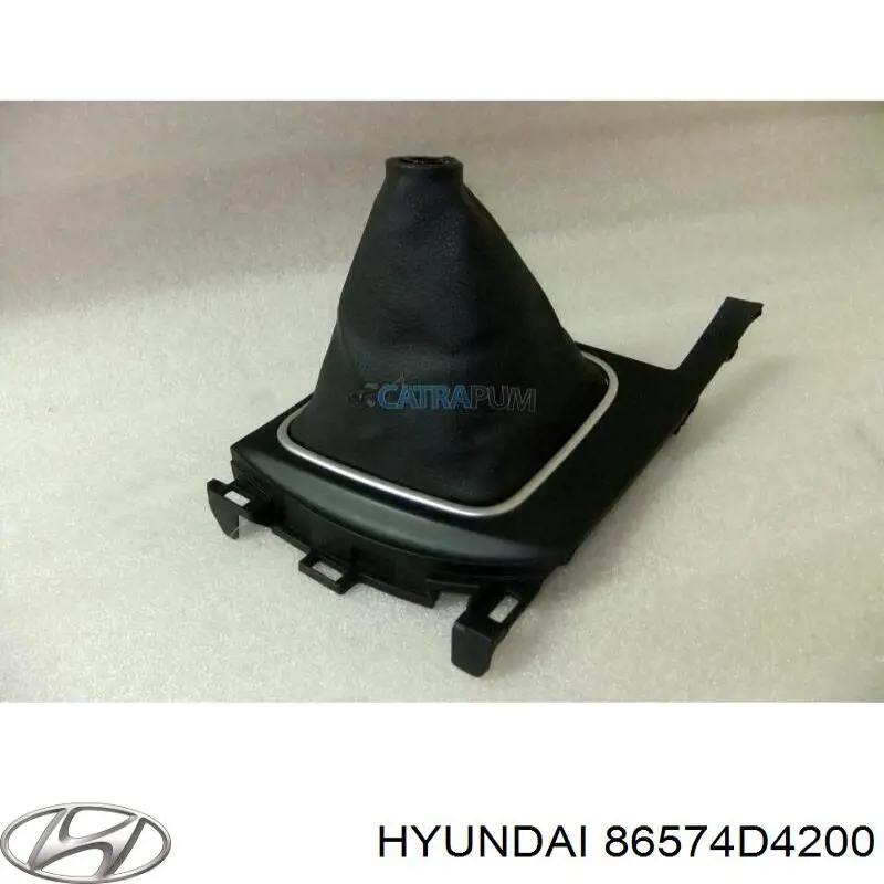 86574D4200 Hyundai/Kia