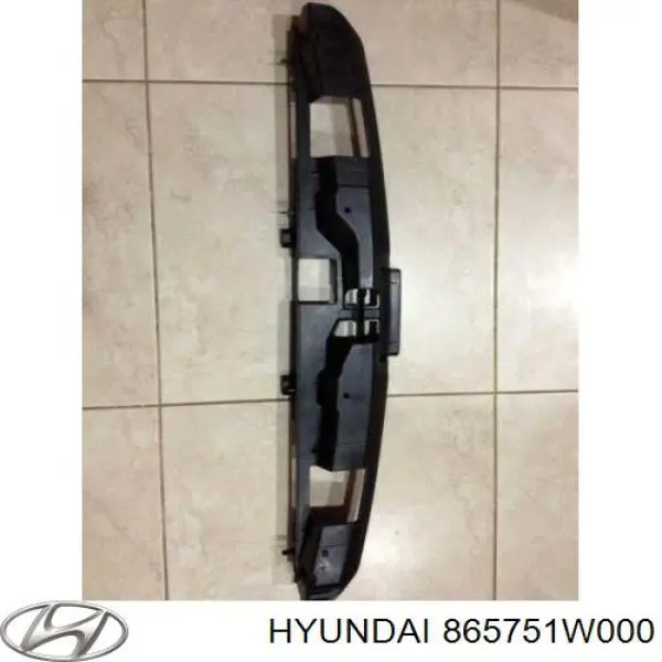  Hyundai/Kia 865751W000 precio, desde 138,67 EUR