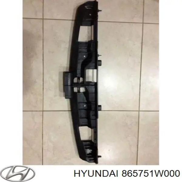 865751W000 Hyundai/Kia