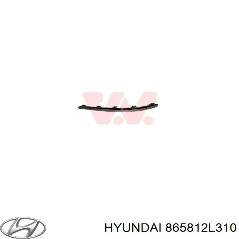 865812L310 Hyundai/Kia