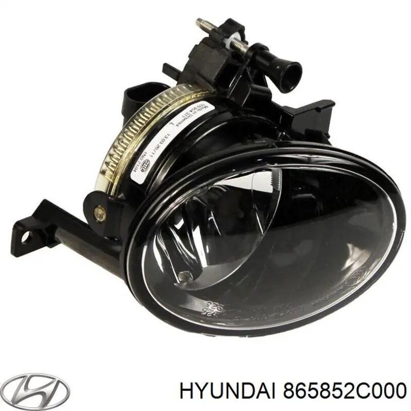 865852C000 Hyundai/Kia