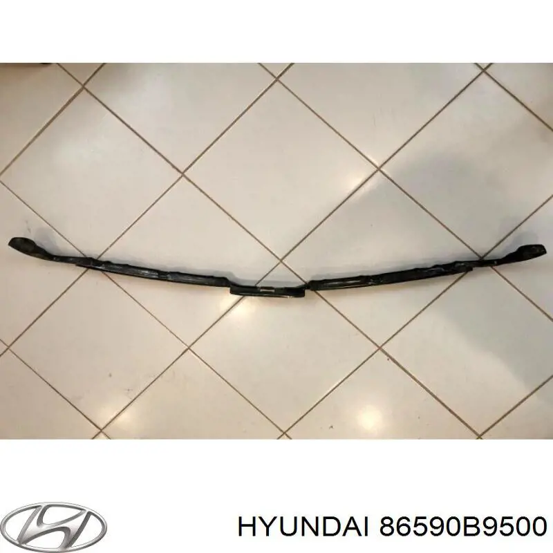 86590B9500 Hyundai/Kia