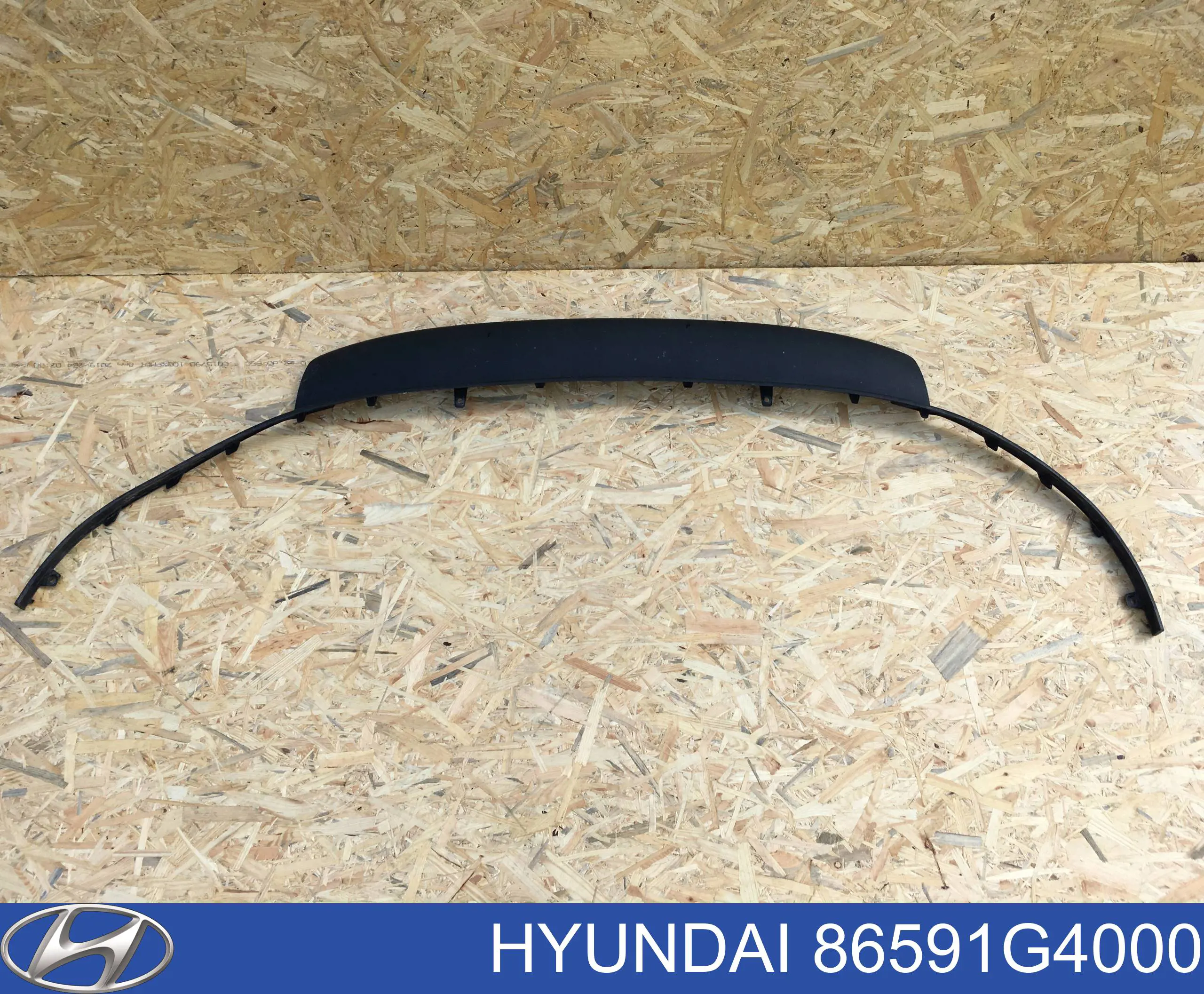  Hyundai/Kia 86591G4000 precio, desde 76,90 EUR