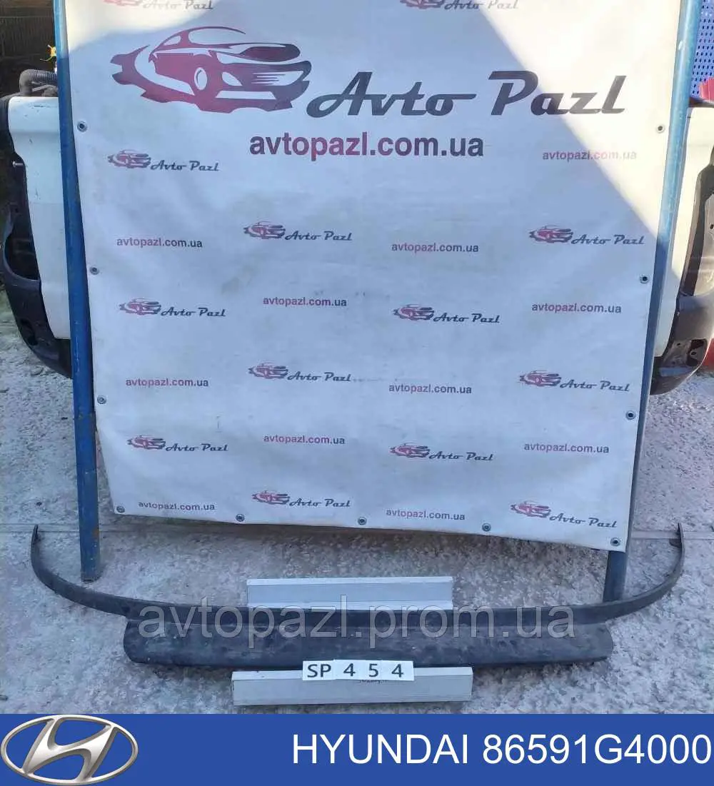 Comprar 86591G4000 Hyundai/Kia 