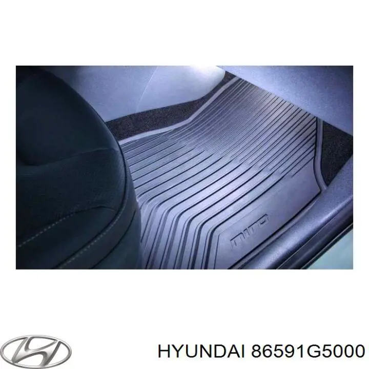 86591G5000 Hyundai/Kia