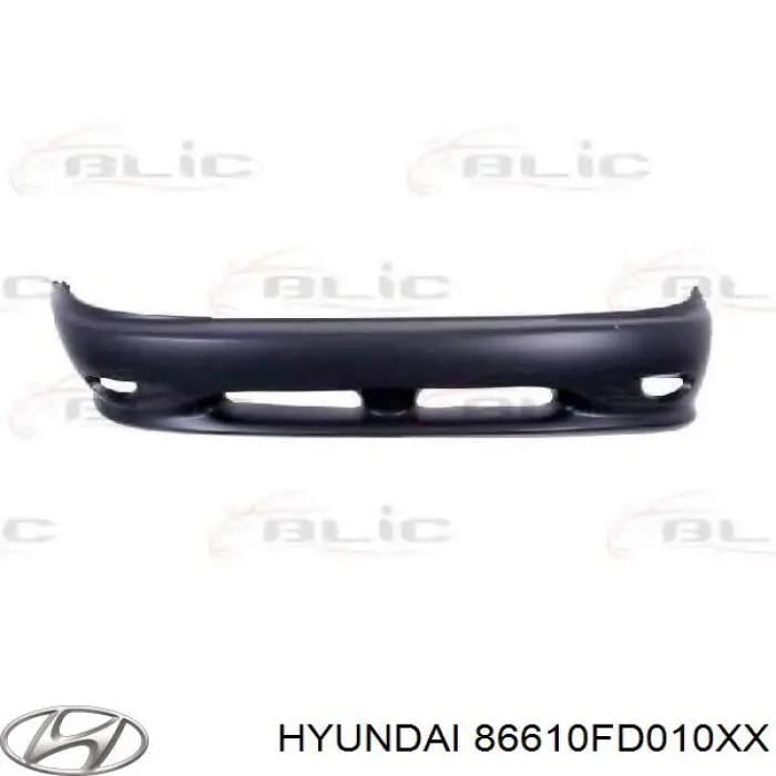 Comprar Parachoques trasero KIA Rio  