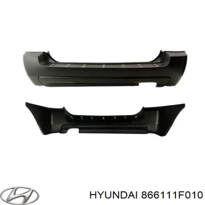 Paragolpes Polcar 410396 precio, desde 94,31 EUR