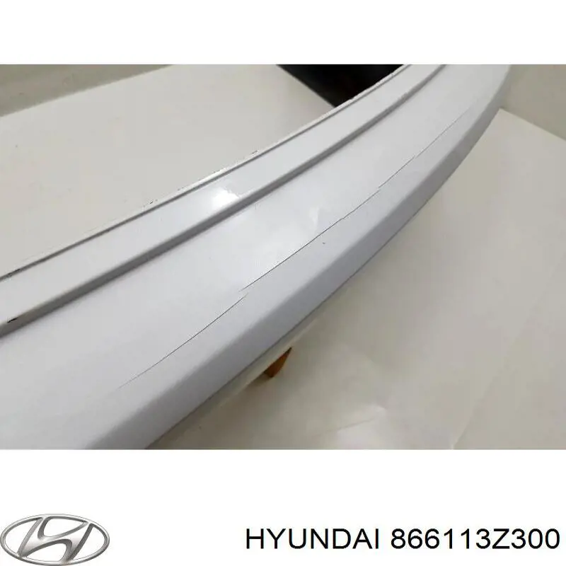 Paragolpes Hyundai I40 I sedán (VF) (2012 - 2019) precio, desde 360,10 EUR
