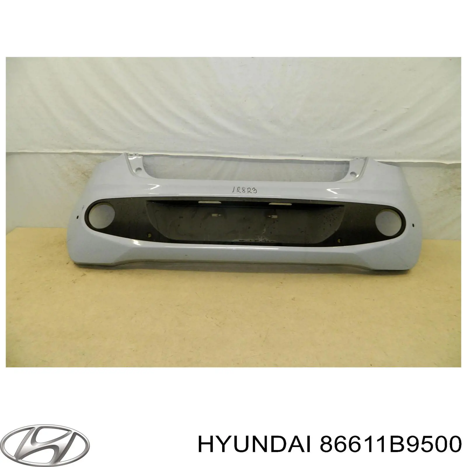  Hyundai/Kia 86611B9500 precio, desde 271,58 EUR