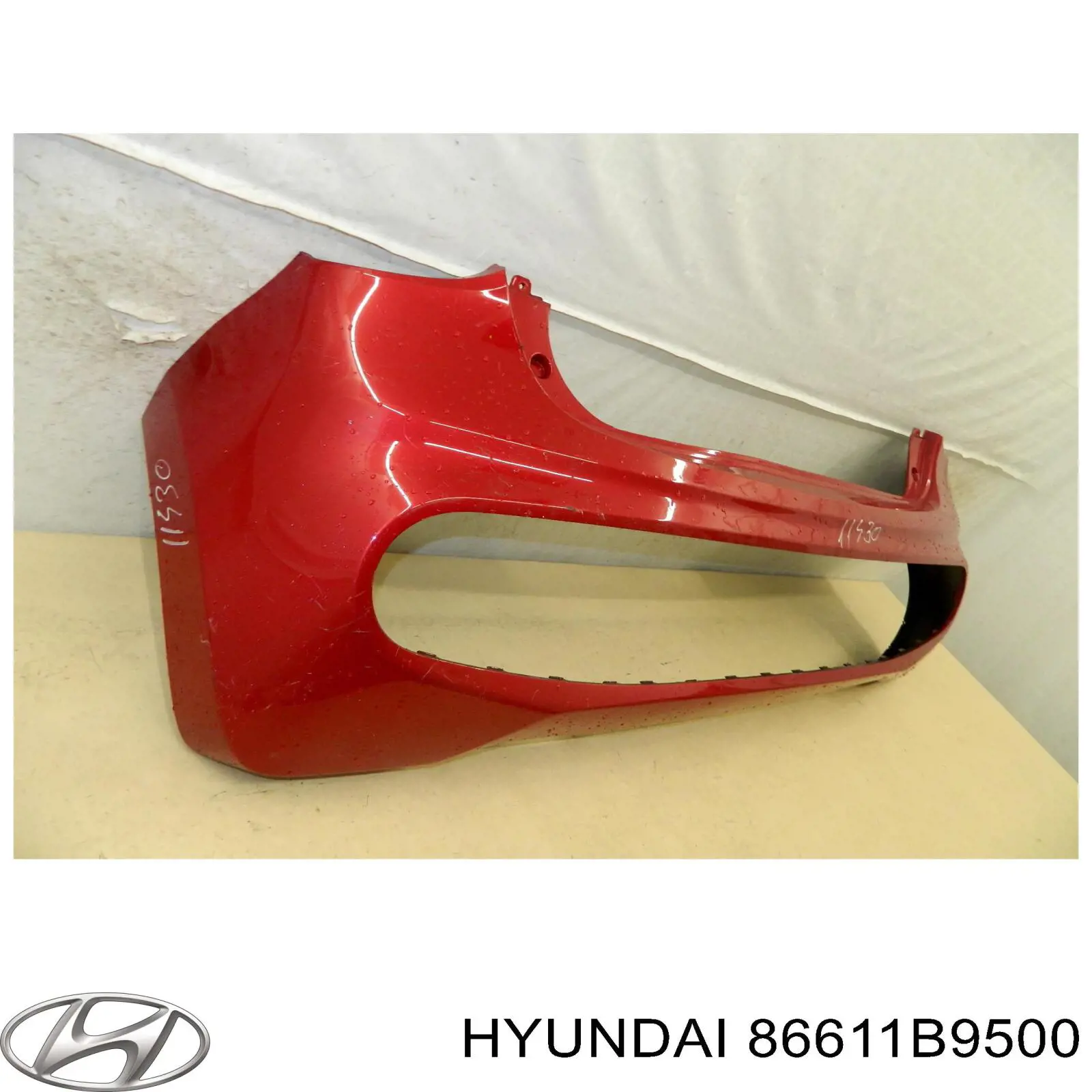 86611B9500 Hyundai/Kia 