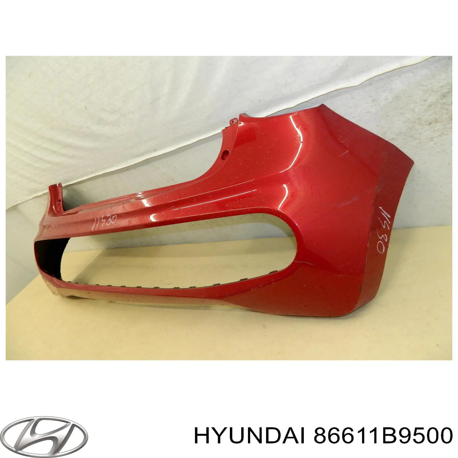 Comprar 86611B9500 Hyundai/Kia 