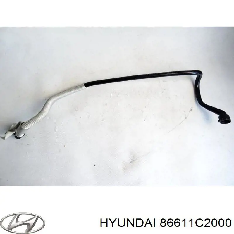 Paragolpes Hyundai/Kia 86610C2000 precio, desde 108,44 EUR