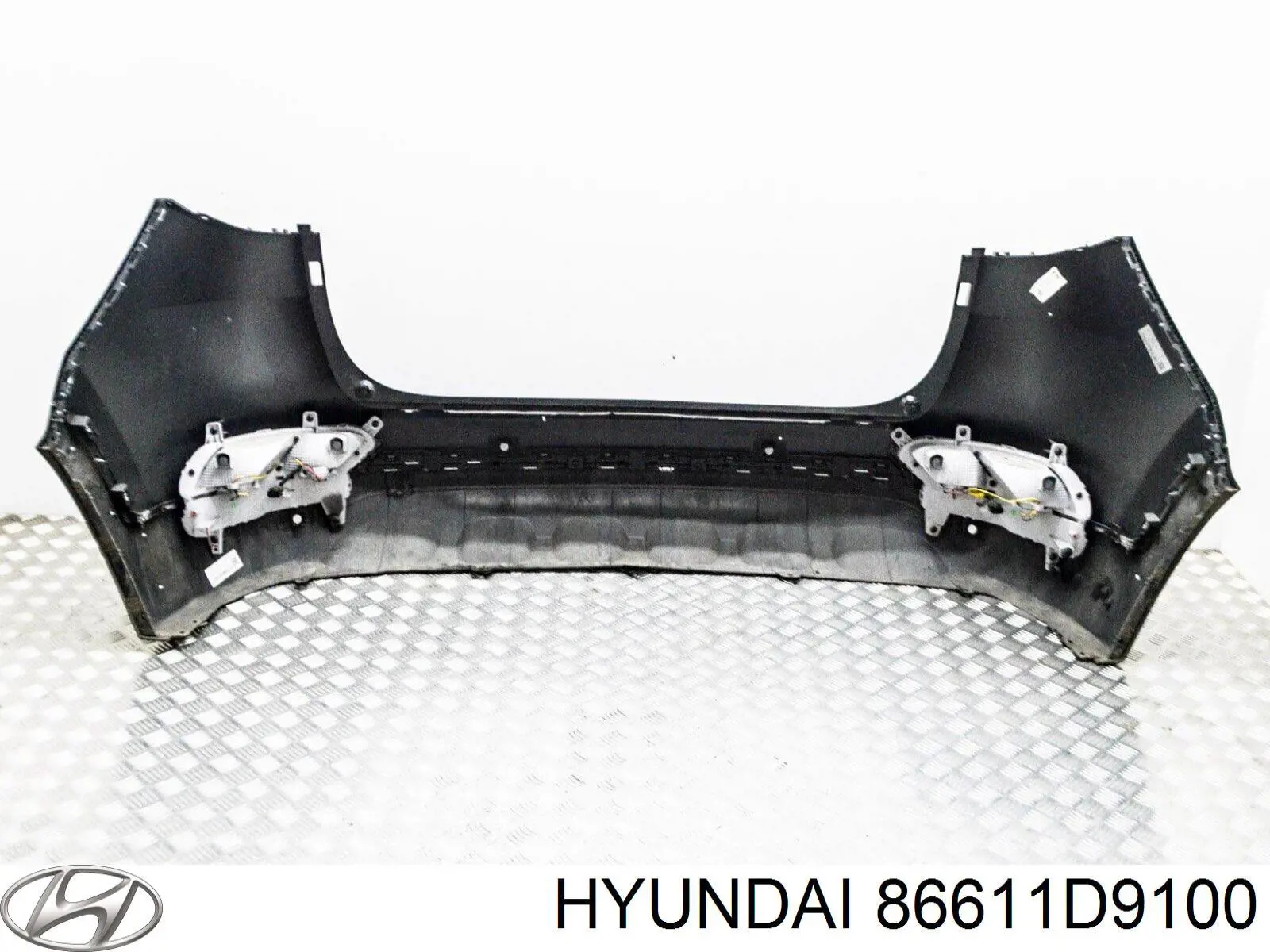 86611D9100 Hyundai/Kia