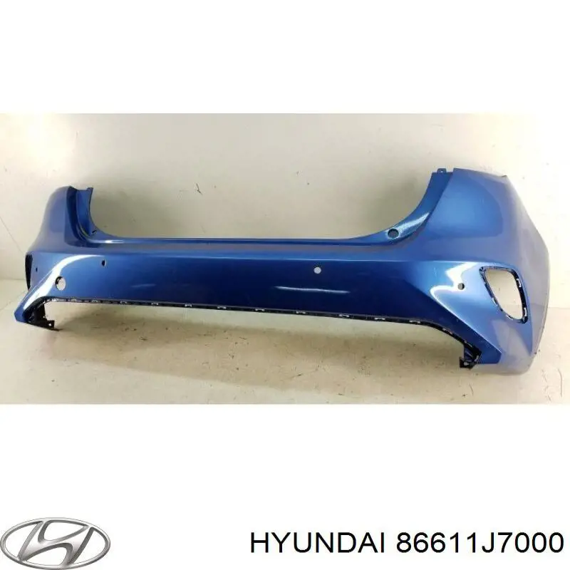 86611J7000 Hyundai/Kia