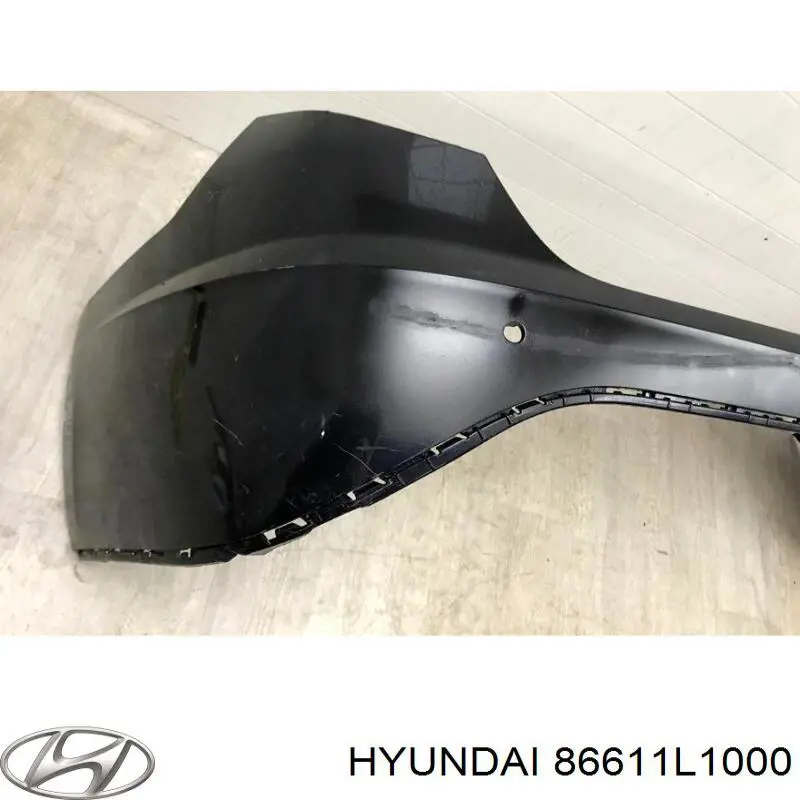 86611L1000 Hyundai/Kia