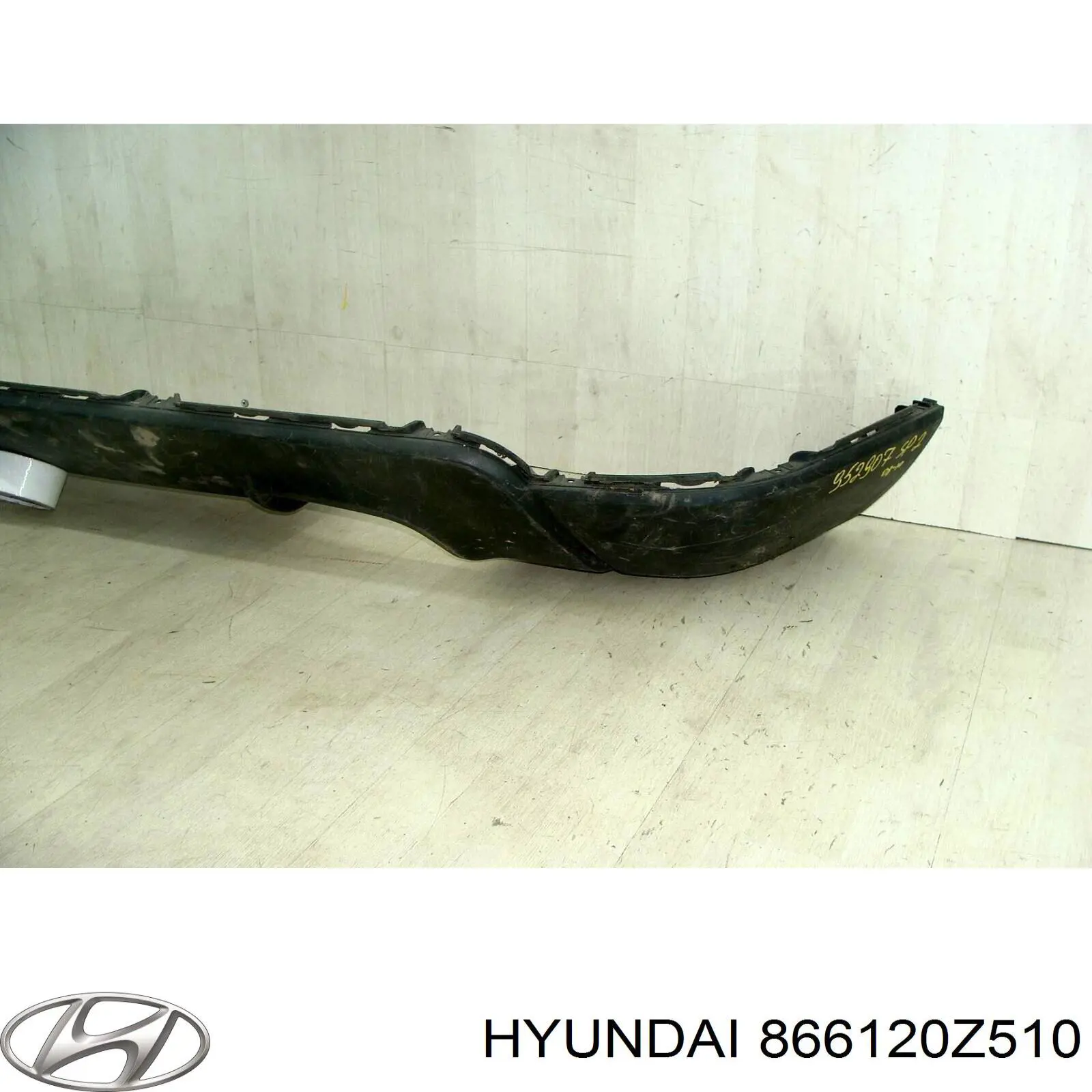 866120Z510 Hyundai/Kia