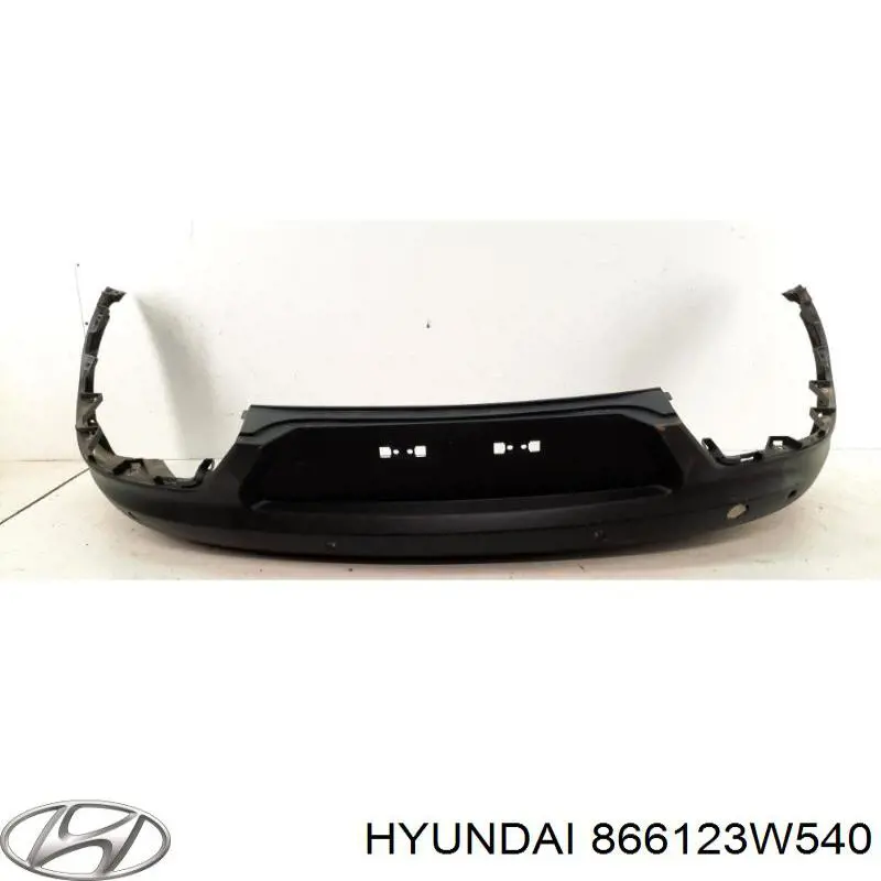 866123W540 Hyundai/Kia