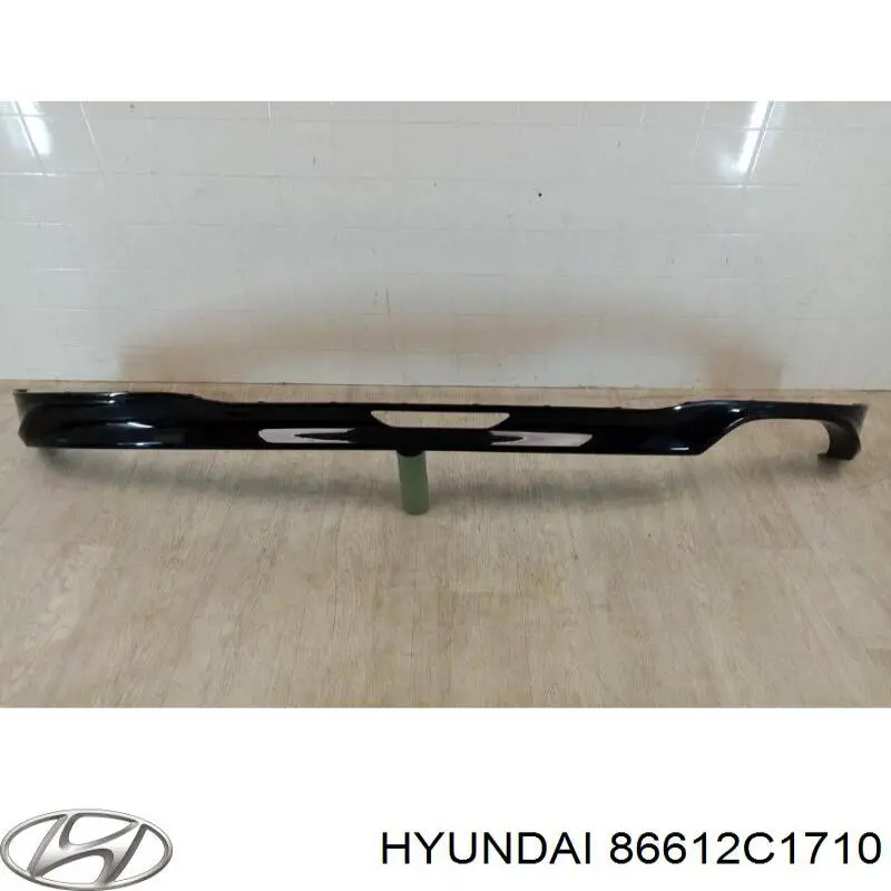 86612C1710 Hyundai/Kia