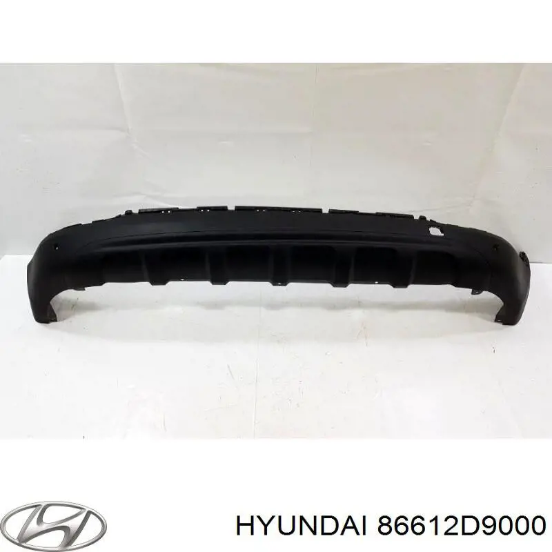 86612D9000 Hyundai/Kia