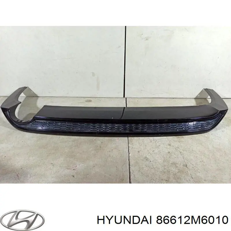 86612M6010 Hyundai/Kia