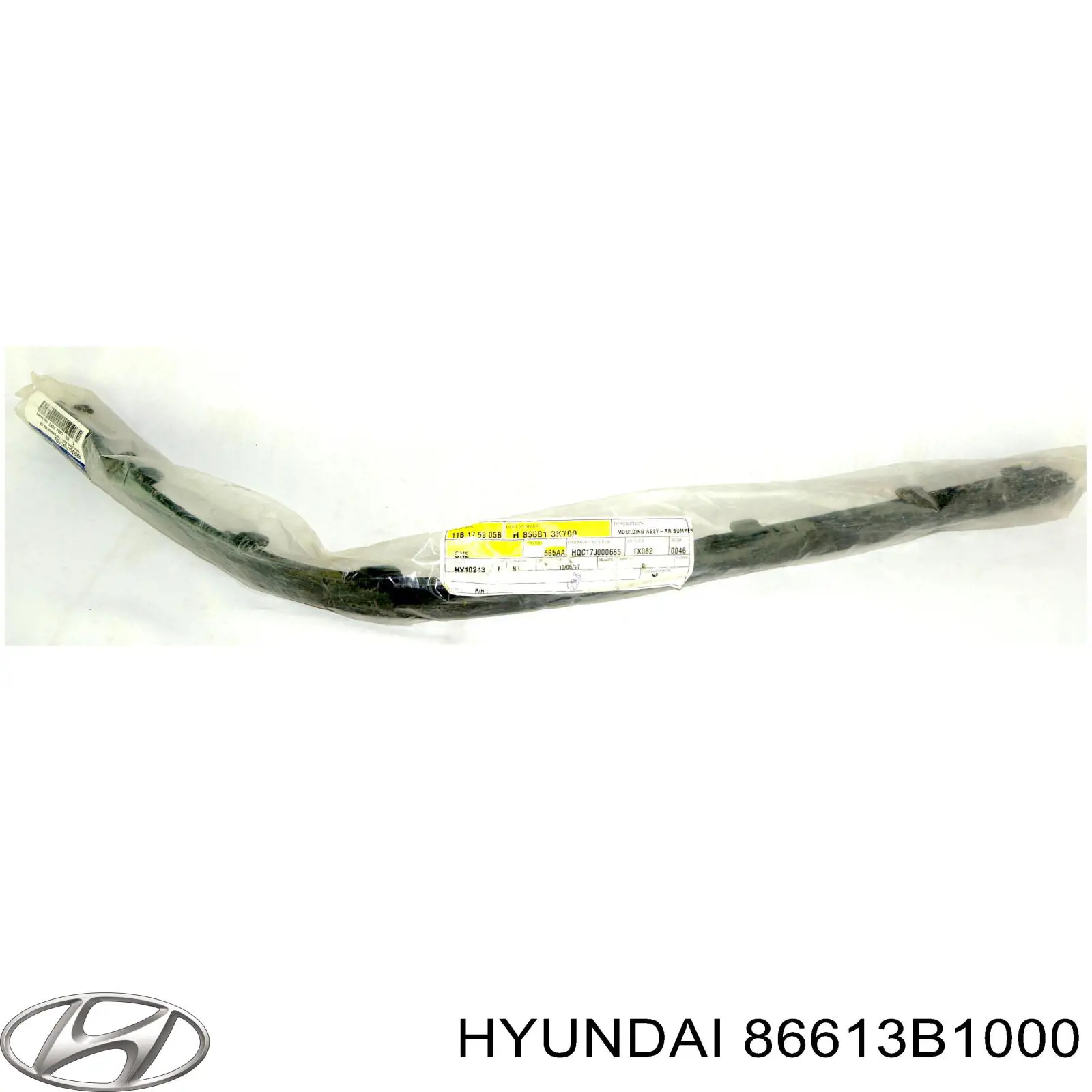 86613B1000 Hyundai/Kia