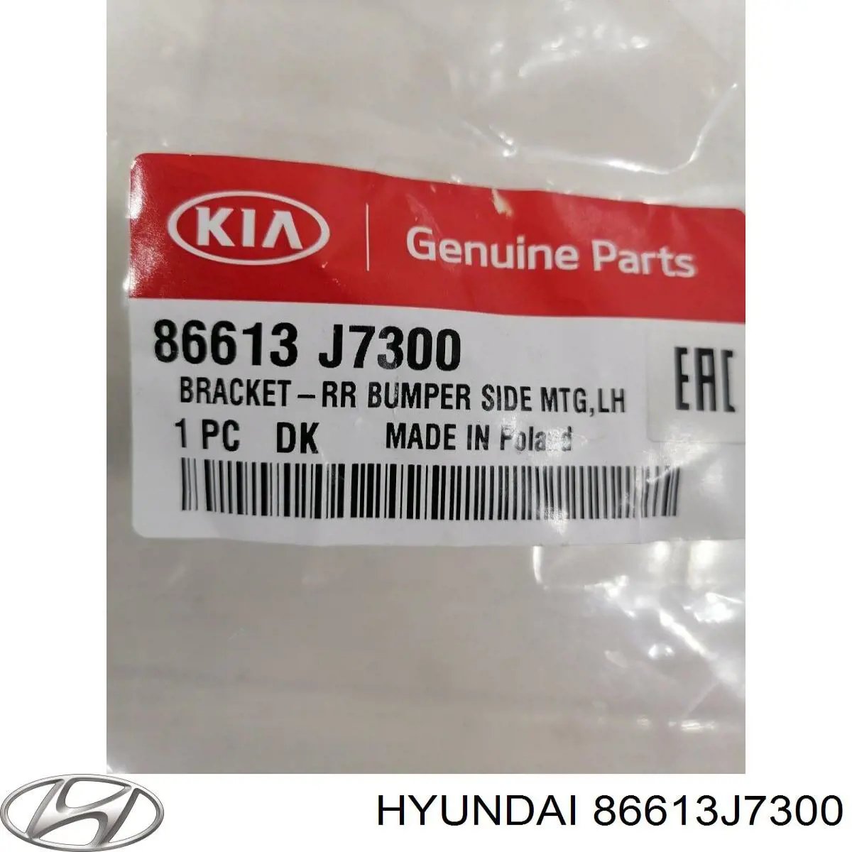 86613J7300 Hyundai/Kia