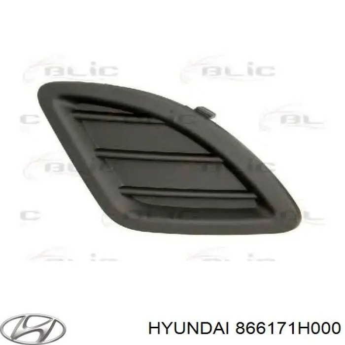 866171H000 Hyundai/Kia