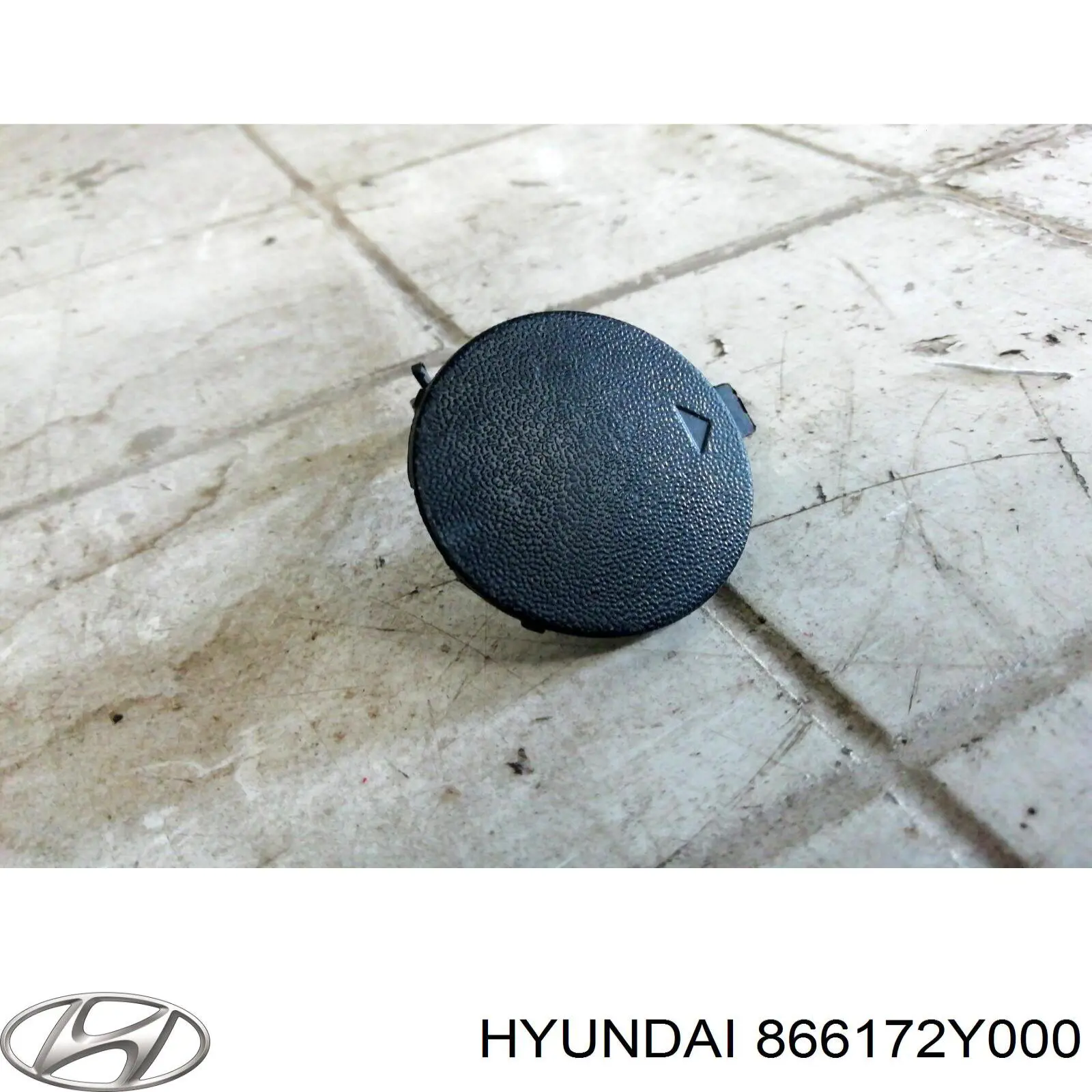  Hyundai/Kia 866172Y000 precio, desde 14,96 EUR