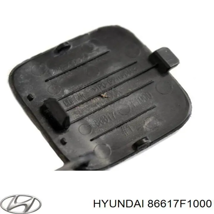 86617F1000 Hyundai/Kia