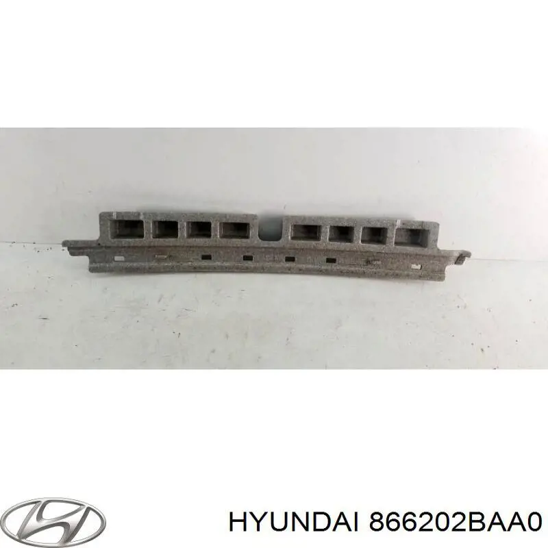 866202BAA0 Hyundai/Kia