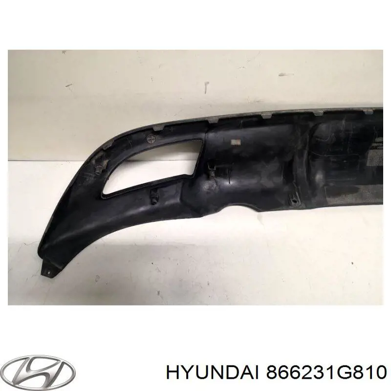 866231G810 Hyundai/Kia