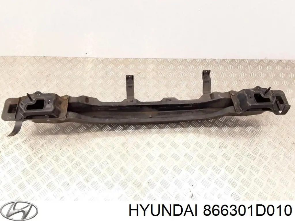 Refuerzo de parachoques trasero Hyundai/Kia 866301D010 precio, desde 38,72 EUR