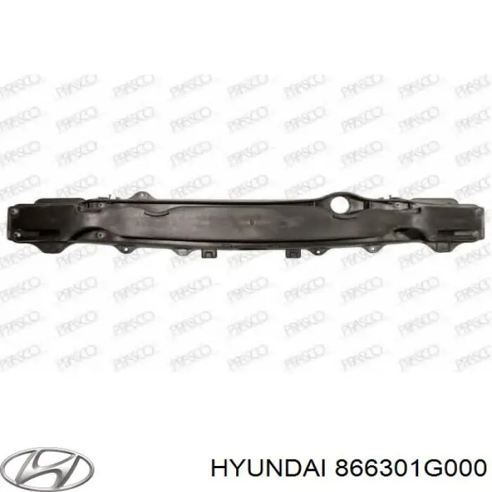 Refuerzo de parachoques trasero KIA Rio II sedán (JB) (2005 - 2011) precio, desde 99,54 EUR