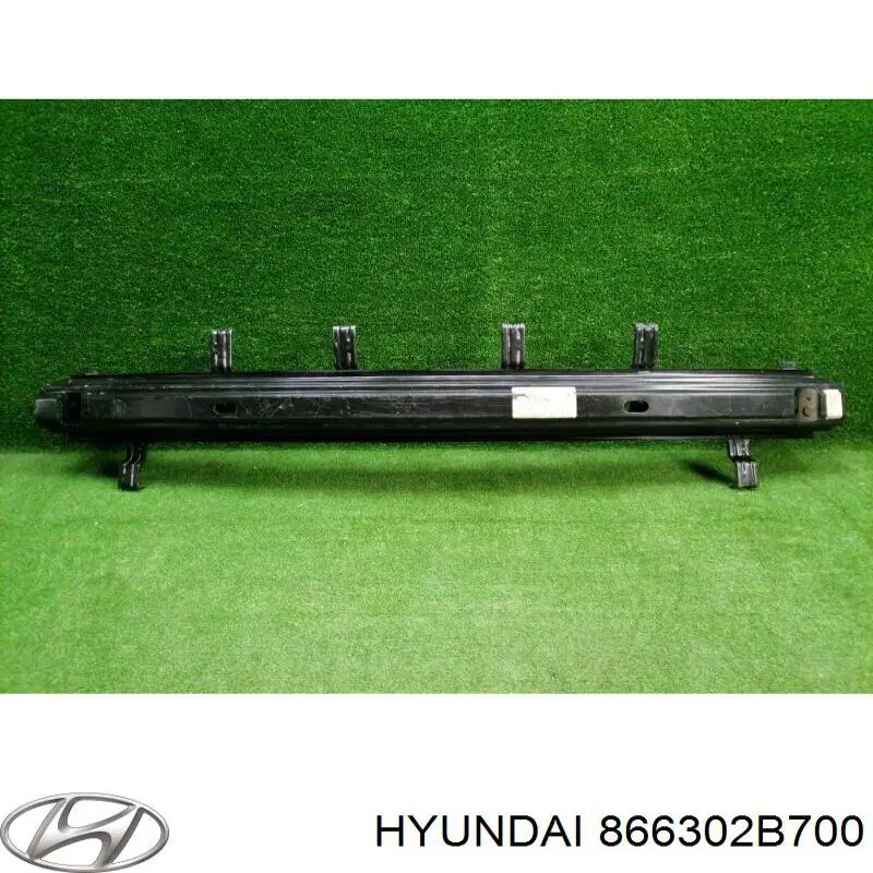 Refuerzo de parachoques trasero Hyundai/Kia 866302B700 precio, desde 158,87 EUR