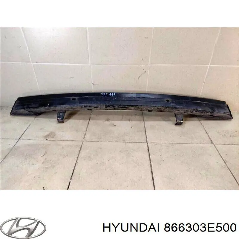 Comprar Refuerzo parachoques trasero KIA Sorento I JC
