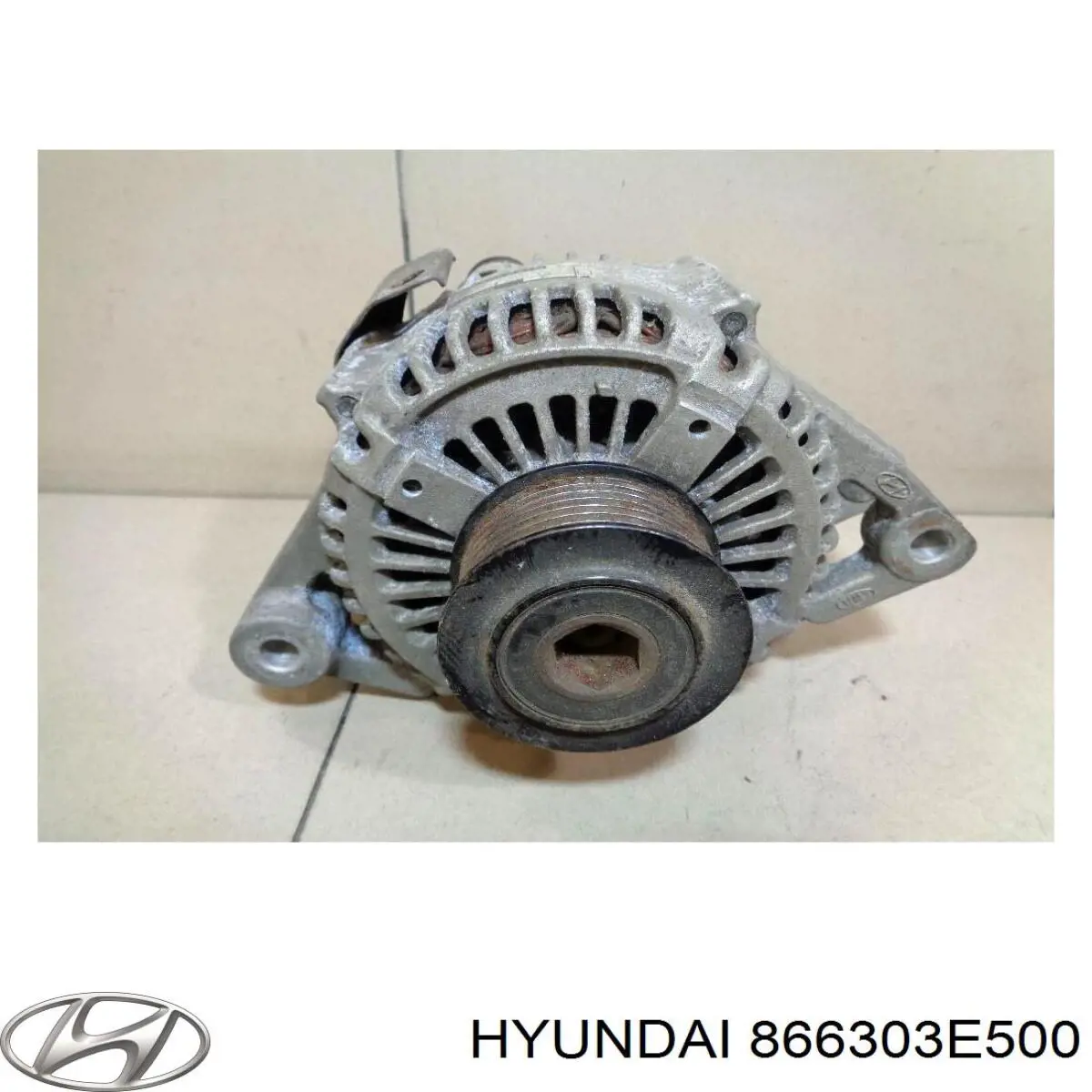 Refuerzo de parachoques trasero KIA Sorento I SUV (JC) (2006 - 2011) precio, desde 77,06 EUR