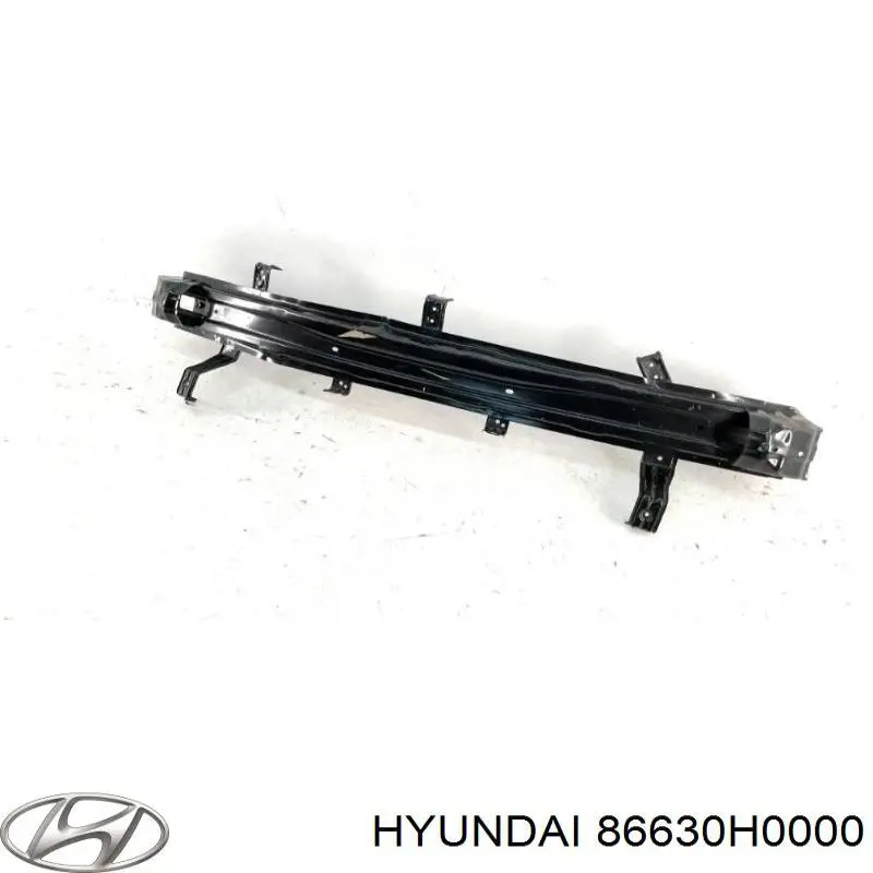 Refuerzo de parachoques trasero KIA Rio IV sedán (FB, SC) (2016 - 2026) precio, desde 364,43 EUR