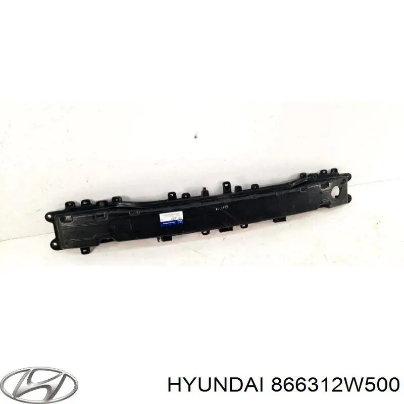 866312W500 Hyundai/Kia