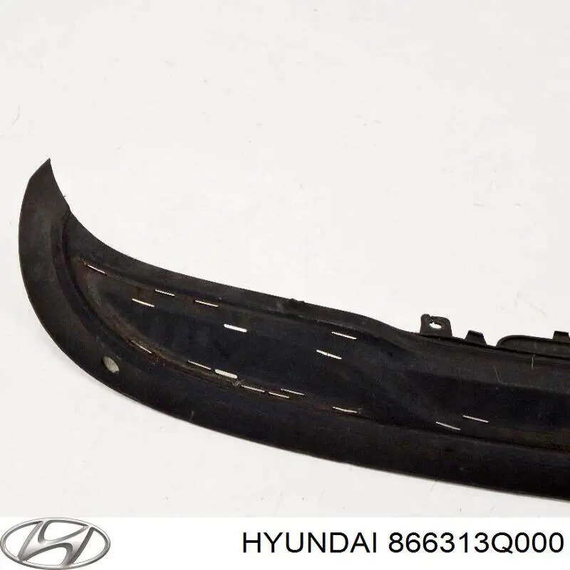 866313Q000 Hyundai/Kia