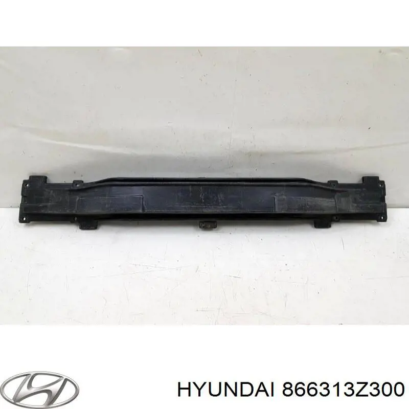 Refuerzo de parachoques trasero Hyundai I40 I sedán (VF) (2012 - 2019) precio, desde 111,80 EUR
