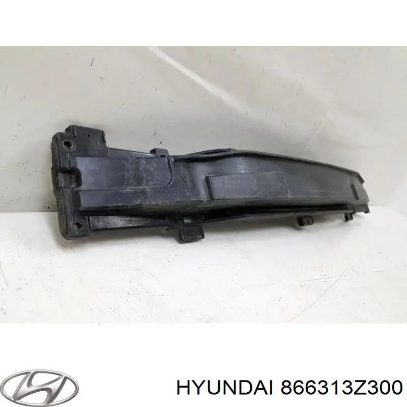 Comprar Refuerzo parachoques trasero Hyundai I40 I VF