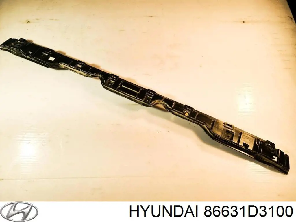 86631D3100 Hyundai/Kia