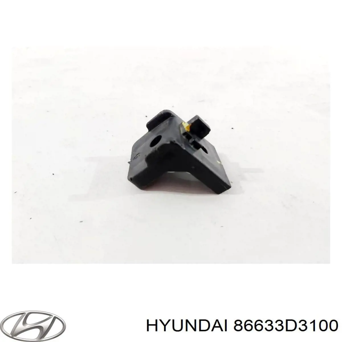 86633D3100 Hyundai/Kia