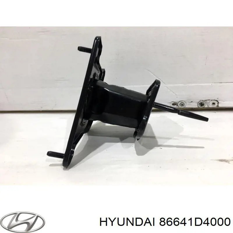 86641D4000 Hyundai/Kia