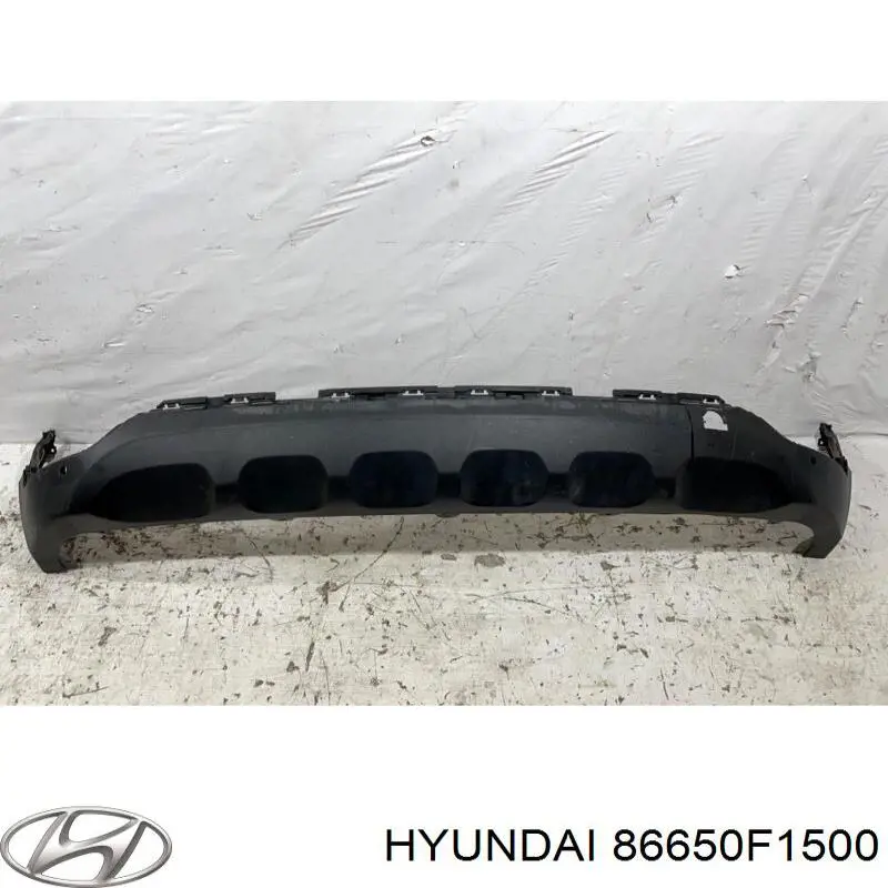 86650F1500 Hyundai/Kia