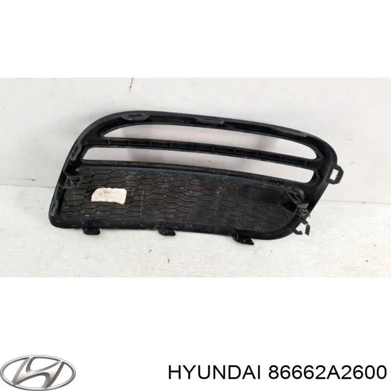 86662A2600 Hyundai/Kia