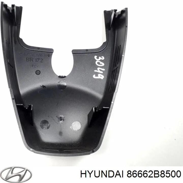 86662B8500 Hyundai/Kia